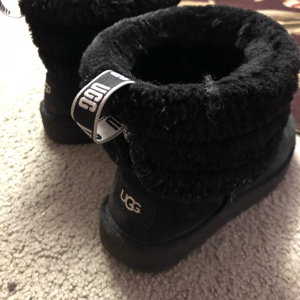 Boots - Picture 4 of 4